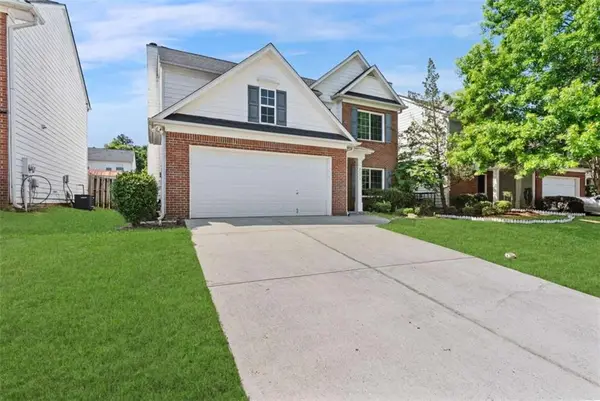 2137 Black Oak Lane, Ellenwood, GA 30294