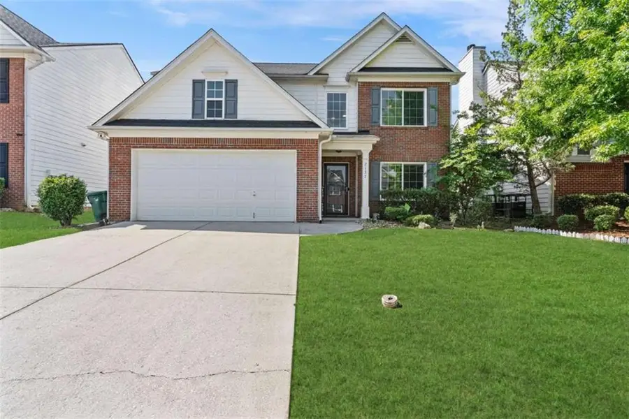 2137 Black Oak Lane, Ellenwood, GA 30294 - #2