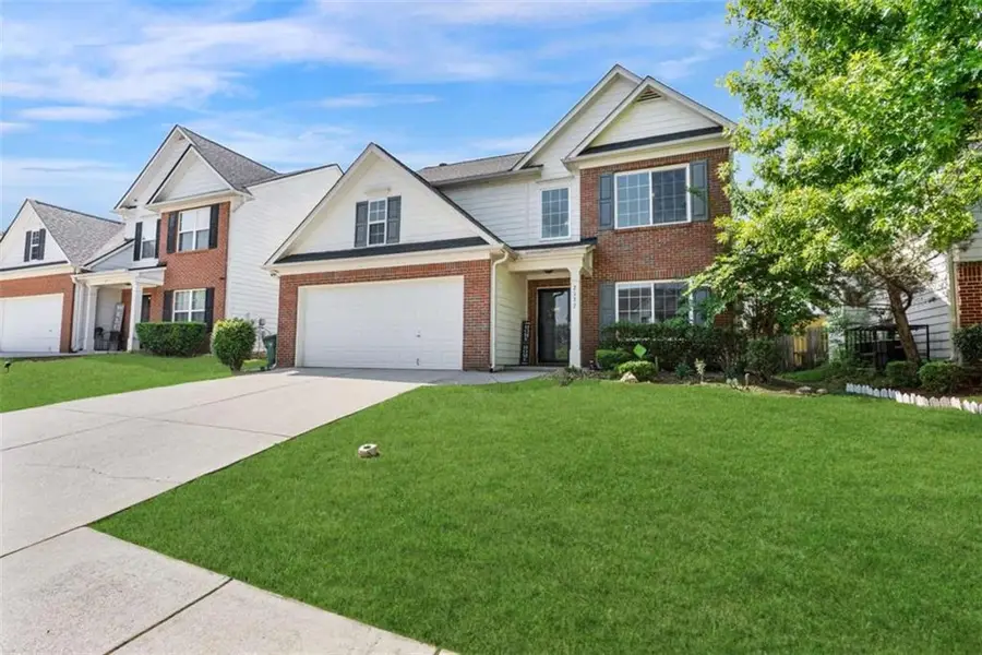 2137 Black Oak Lane, Ellenwood, GA 30294 - #3