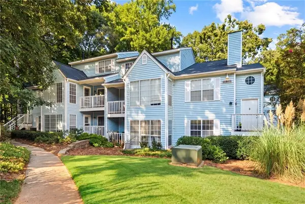 711 Glenleaf Drive, Peachtree Corners, GA 30092