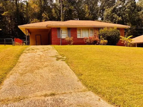 2635 Fairlane Drive Se, Atlanta, GA 30354