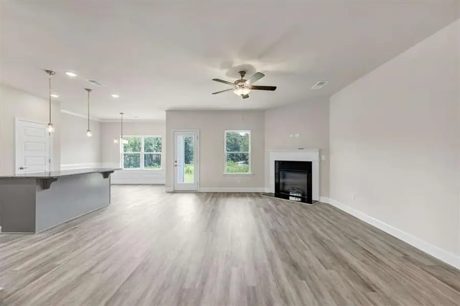 321 Angela Avenue, Bowdon, GA 30108 - #2