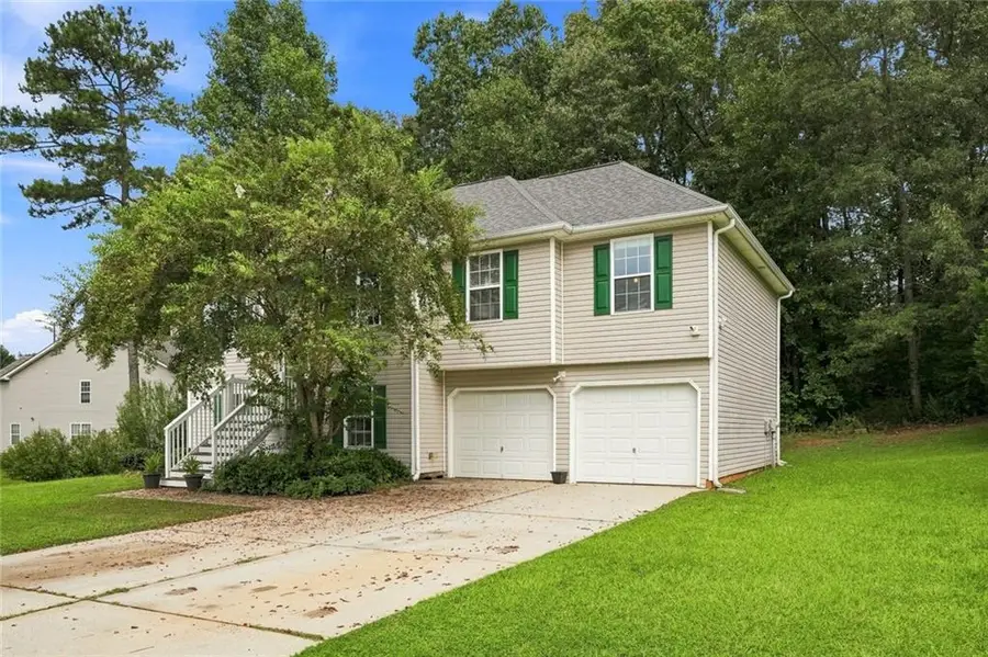 35 Sandstone Court, Douglasville, GA 30134 - #2