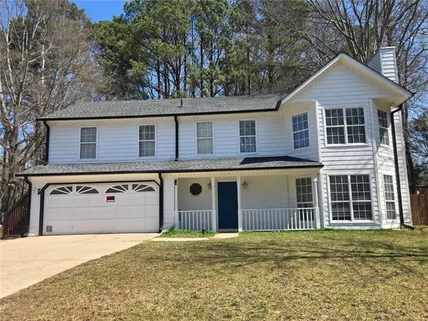 4931 Sugar Creek Drive, Sugar Hill, GA 30518