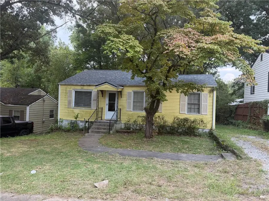 204 Birch Street, Hapeville, GA 30354 - #2