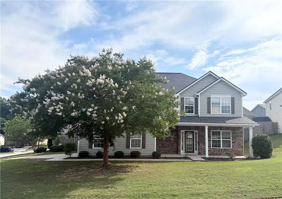 1115 Grey Rock Way, Suwanee, GA 30024 - #2
