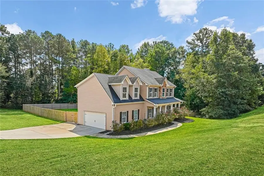 2835 Shadowstone Way, Winder, GA 30680 - #2