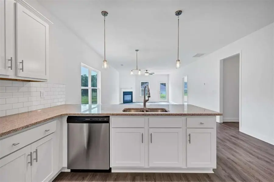 317 Angela Avenue, Bowdon, GA 30108 - #3