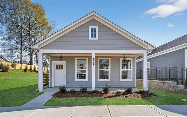 355 Dempsey Drive, Fayetteville, GA 30214