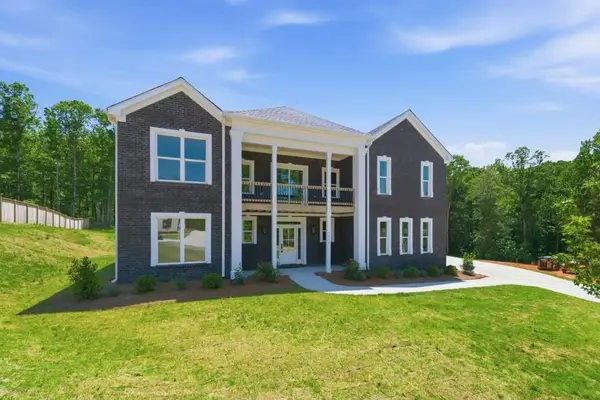 1016 Queens Bridge Way, Griffin, GA 30223