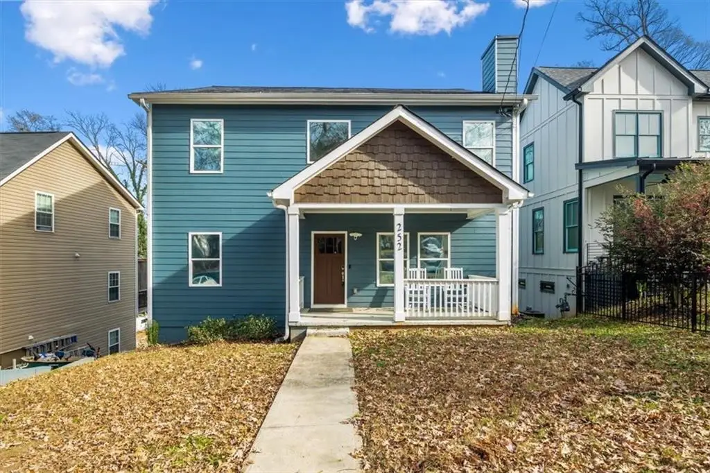 252 Patterson Avenue Se, Atlanta, GA 30316 - #1