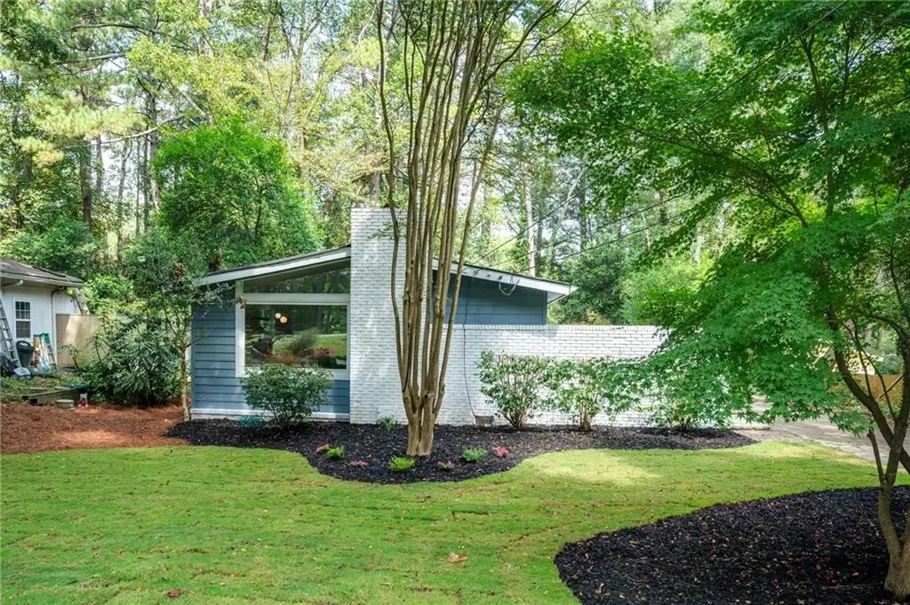2672 Brook Park Way, Doraville, GA 30340 - #1