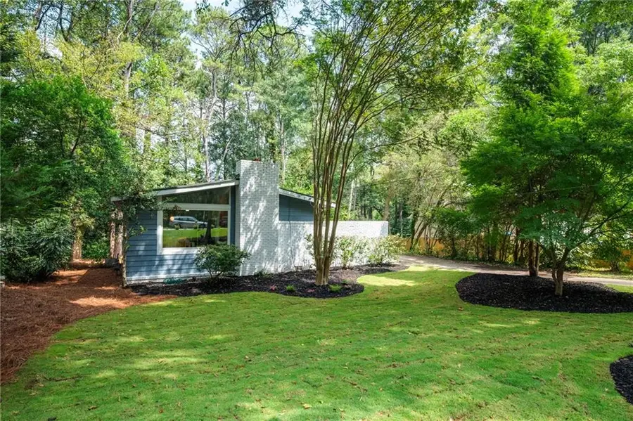 2672 Brook Park Way, Doraville, GA 30340 - #2