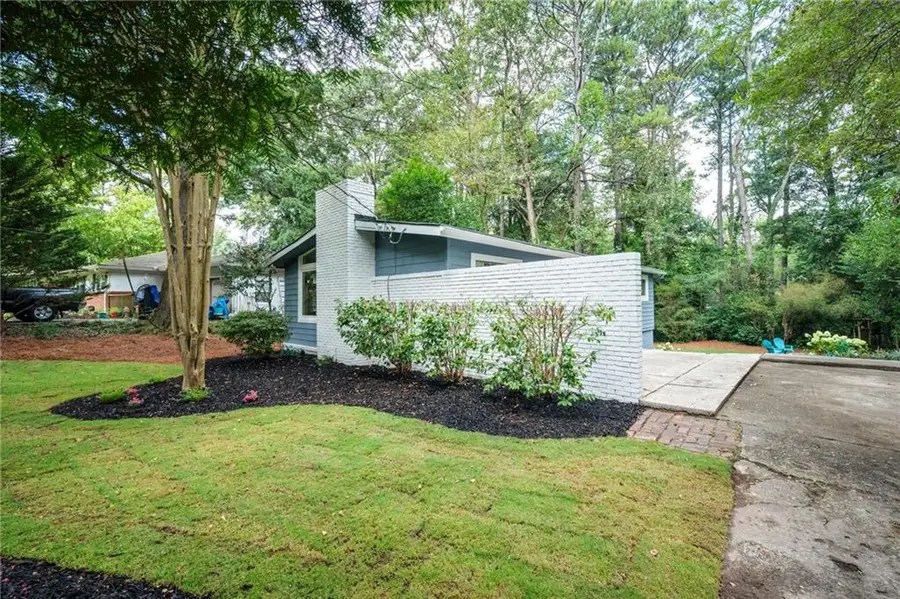 2672 Brook Park Way, Doraville, GA 30340 - #3