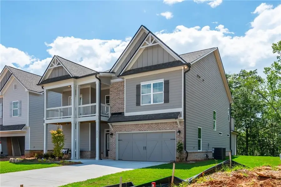 5552 Keswick Drive, Flowery Branch, GA 30542 - #2