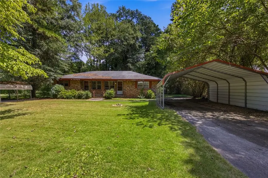 5571 Edith Street, Austell, GA 30106 - #2