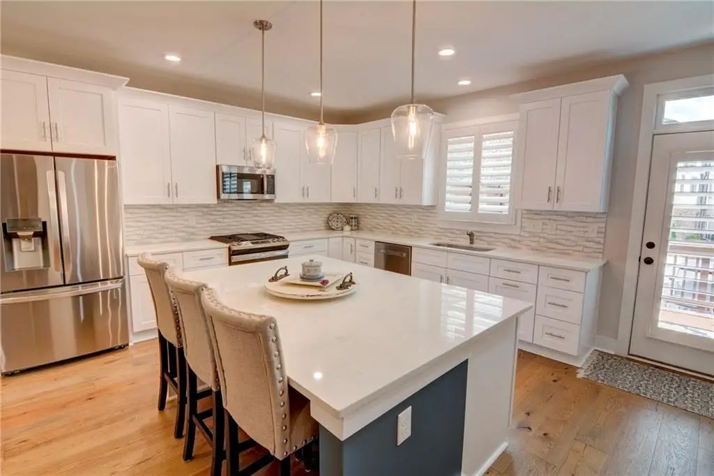 370 Thrasher Street #4, Norcross, GA 30071 - #1
