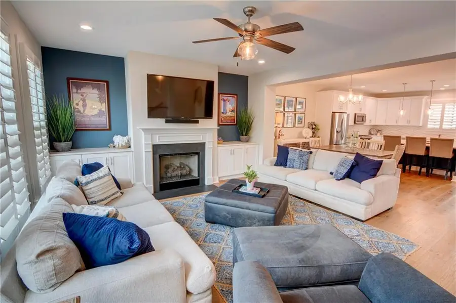 370 Thrasher Street #4, Norcross, GA 30071 - #2