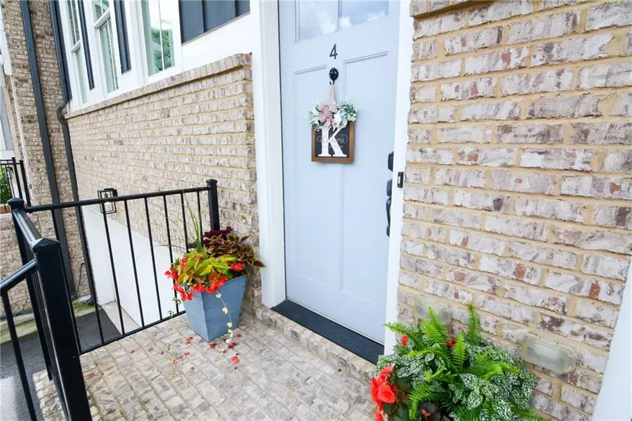 370 Thrasher Street #4, Norcross, GA 30071 - #3