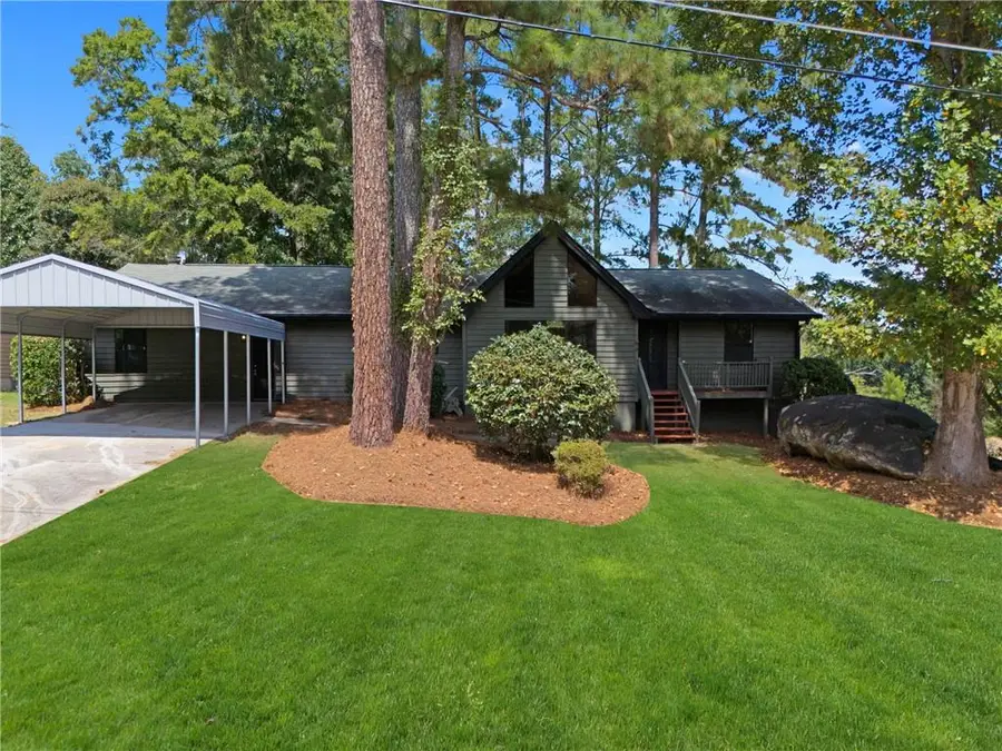 7548 Lowilla Lane, Lithonia, GA 30058 - #3