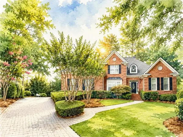 473 Manor Oak Lane Se, Marietta, GA 30067