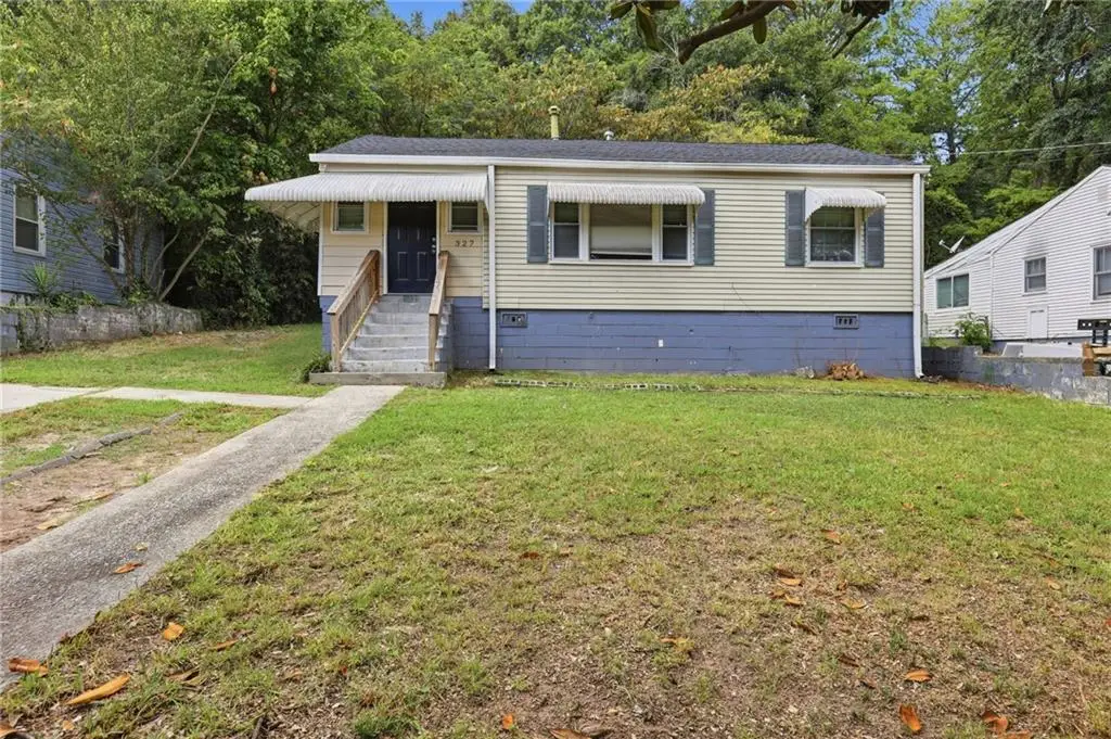 327 Addington Street Sw, Atlanta, GA 30310 - #1