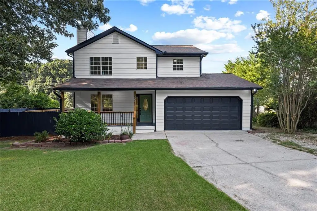3075 Ashly Forest Drive, Snellville, GA 30078 - #1