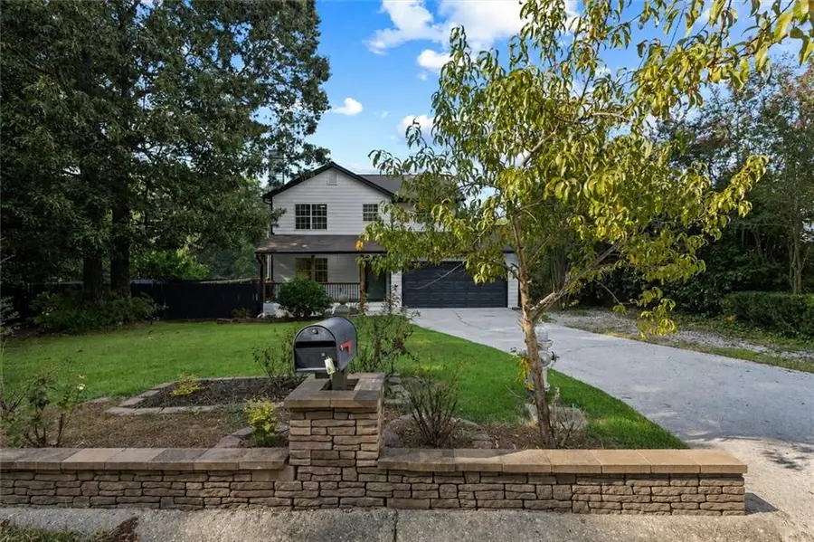 3075 Ashly Forest Drive, Snellville, GA 30078 - #3