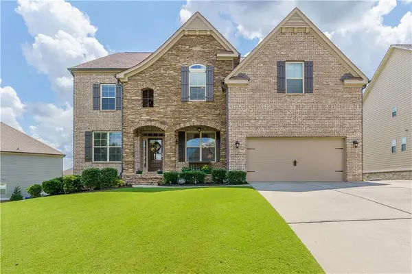 4210 Woodward Walk Lane, Suwanee, GA 30024