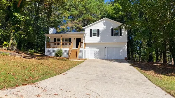 75 Davis Mill Drive, Dallas, GA 30157