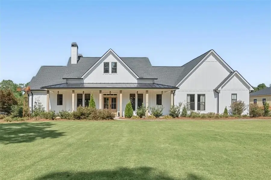 95 Jimmie Nelson Road, Kingston, GA 30145 - #3
