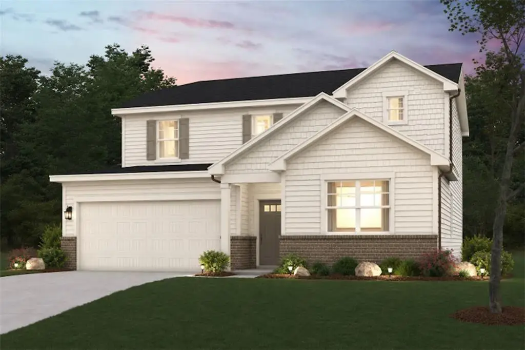 16 Sanborne View Drive, Jefferson, GA 30549 - #1