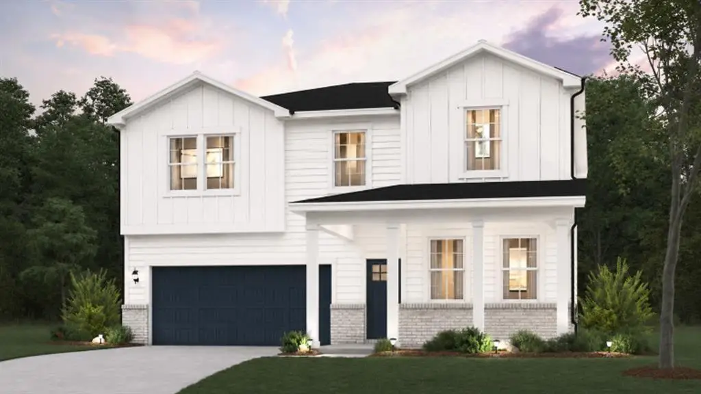 46 Sanborne View Drive, Jefferson, GA 30549 - #1