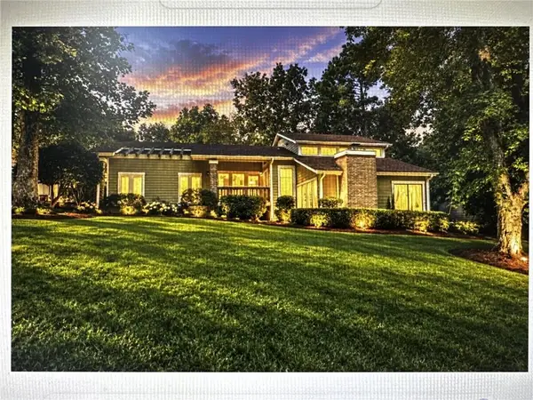 6838 Springwood Drive, Douglasville, GA 30135
