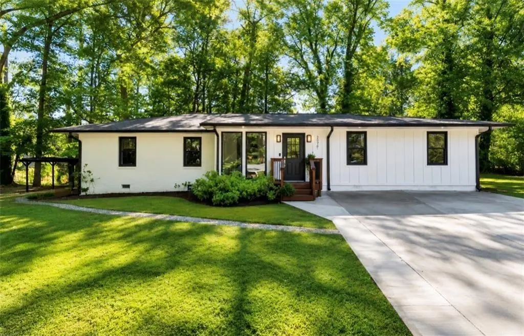 1558 Alverado Way, Decatur, GA 30032 - #1