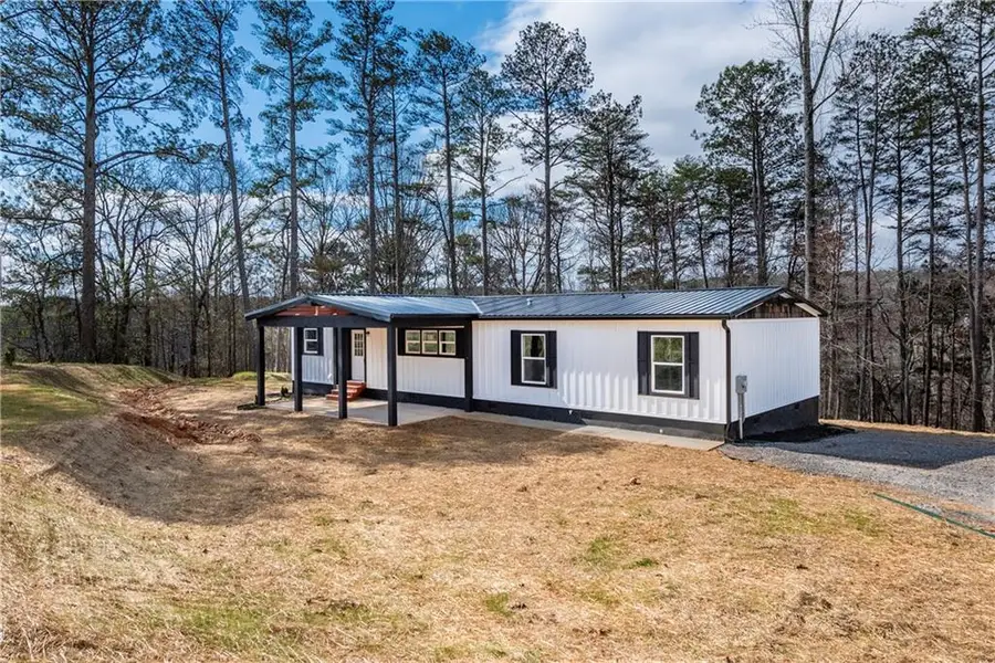 121 Haley Mountain Road, Ludville, GA 30275 - #3