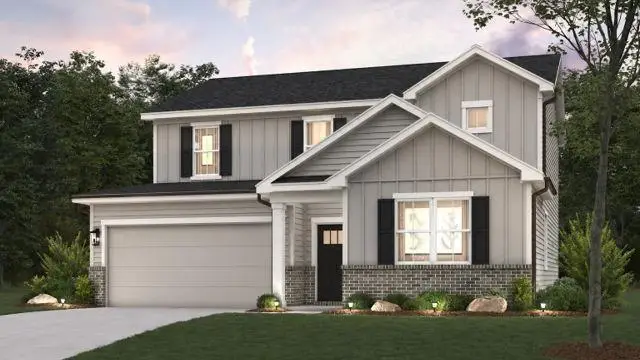 60 Sanborne View Drive, Jefferson, GA 30549 - #1