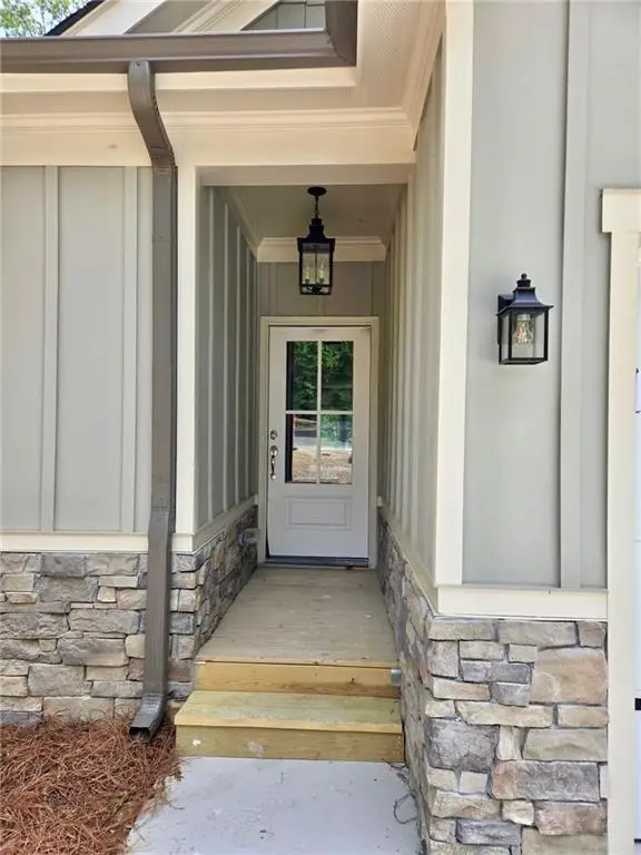 149 White Antelope Street, Waleska, GA 30183 - #3