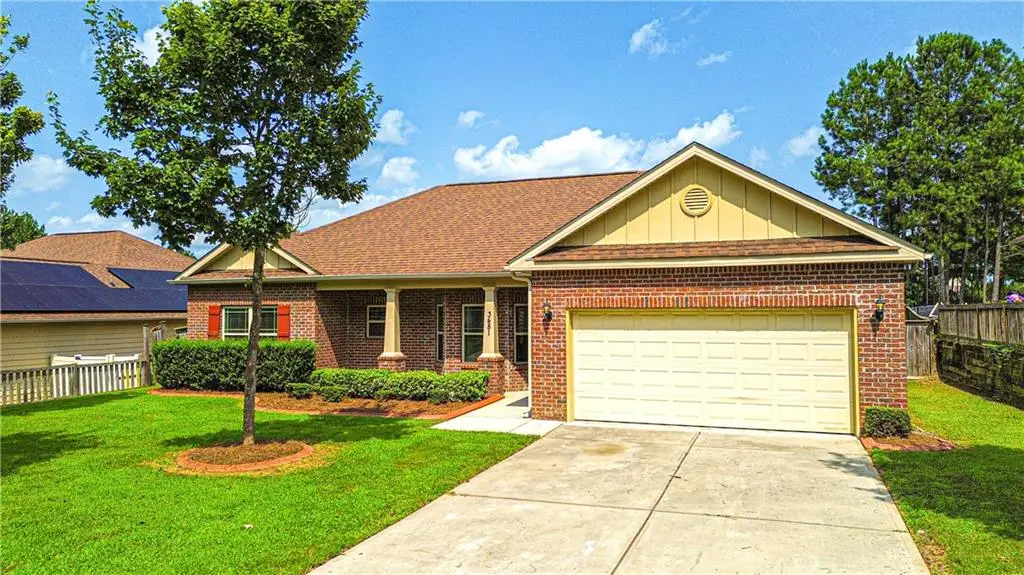 3481 Dacite Court, South Fulton, GA 30349 - #1