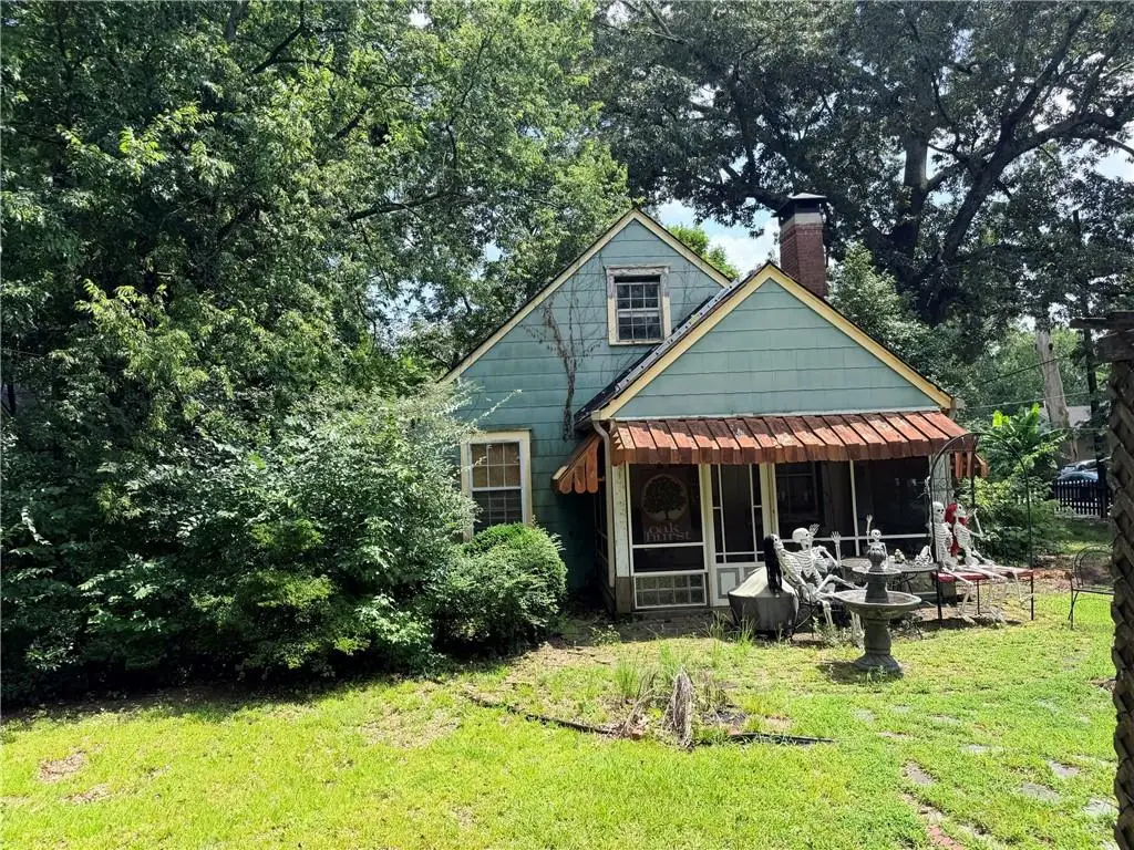 507 E Lake Drive, Decatur, GA 30030 - #1