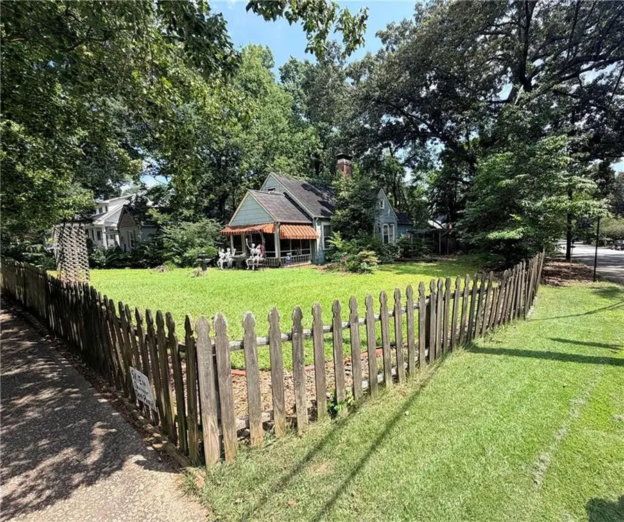 507 E Lake Drive, Decatur, GA 30030 - #3