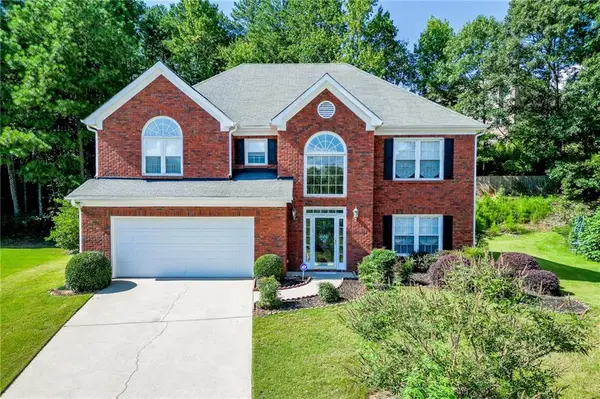 10850 Avian Drive, Alpharetta, GA 30022