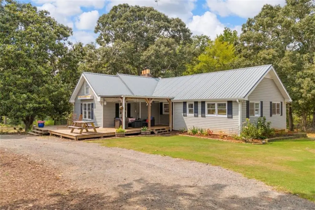4499 Parkwood Road, Social Circle, GA 30025 - #1