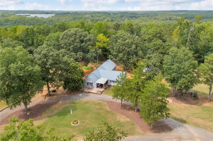4499 Parkwood Road, Social Circle, GA 30025 - #2
