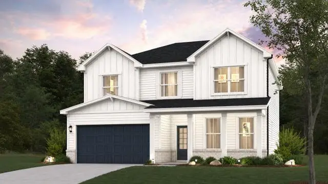 74 Sanborne View Drive, Jefferson, GA 30549 - #1