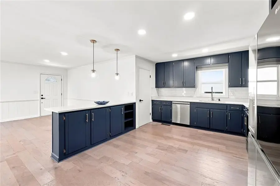 4819 Batiste Lane, Acworth, GA 30101 - #3