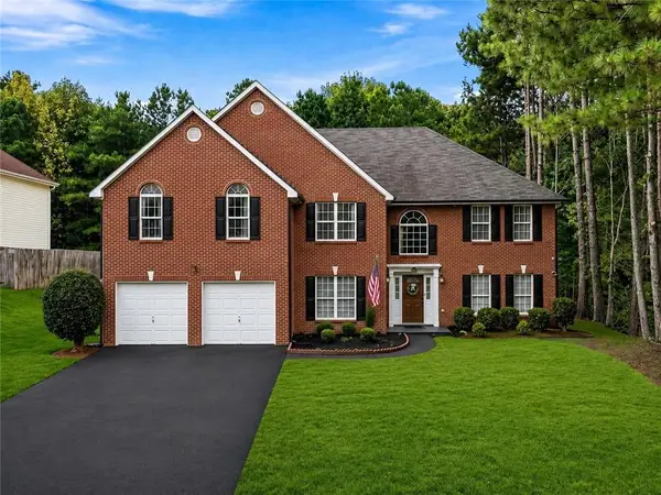 305 Paper Mill Drive, Lawrenceville, GA 30046