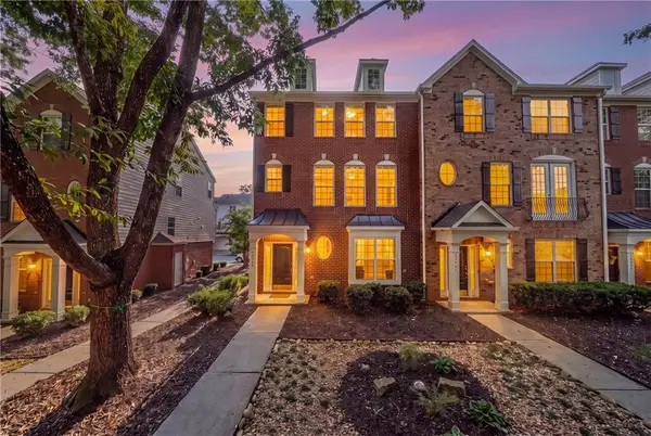 Address Withheld By Seller, Alpharetta, GA 30009