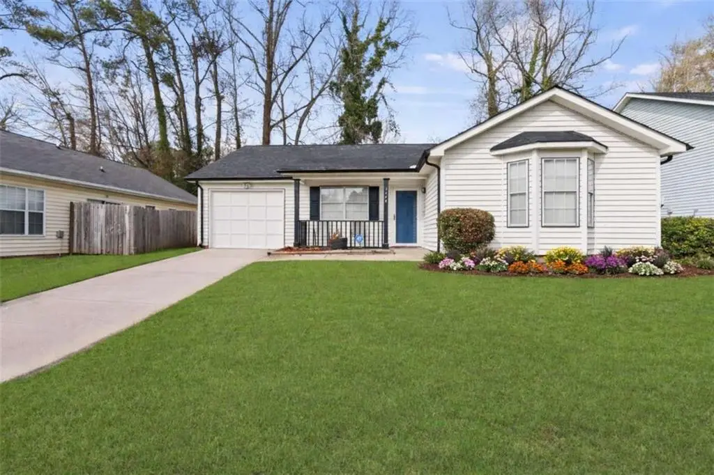 3444 Peachcrest Trace, Decatur, GA 30032 - #1