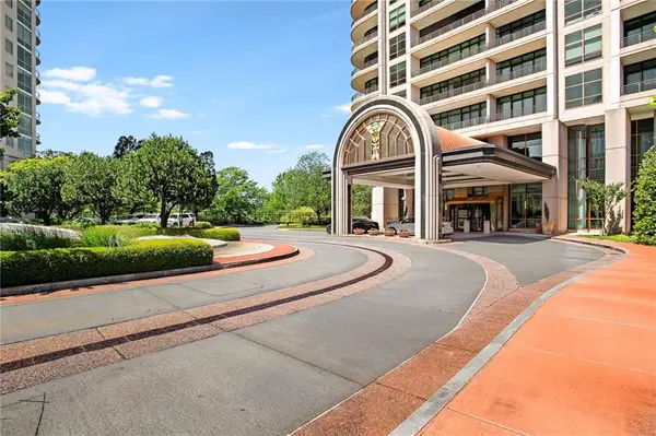 750 Park Avenue Ne #15SE, Atlanta, GA 30326